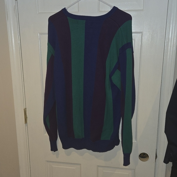 Nick Faldo collection BY PRINGLE Mens sweater - Picture 6 of 6